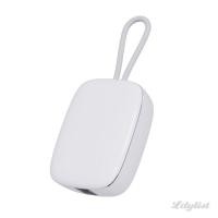 ราคา ღ อุปกรณ์ห้องน้ำ แปรงสีฟันไฟฟ้า กล่องอบแห้งฆ่าเชื้อด้วยแสงยูวี แบบชาร์จไฟได้ ใหม่ล่าสุด อุปกรณ์จัดระเบียบภายในบ้าน อุปกรณ์จัดระเบียบห้องน้ำ กล่องฆ่าเชื้อแปรงสีฟัน (28162050521)