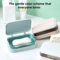 ราคา ღ กล่องสบู่กันลื่น ถาดรองอาบน้ำ ชั้นวางท่อระบายน้ำ อุปกรณ์ในห้องน้ำ จานสบู่ ที่วางถาดสบู่ (28731113823)