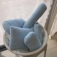 ราคา หมอนรองรีด เบาะรองรีด หมอนรีดแขนเสื้อสูท หมอนทับจีบ (28651757298)