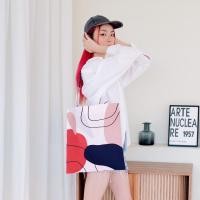 ราคา New vibes brandd Arizona Jordan Stone Tote (16281938755)