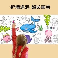 ราคา 10ม เด็กภาพวาดกราฟฟิตีกระดาษอนุบาลระบายสีผ้าใบระบายสีหนังสือภาพดินสอสีภาพวาดสร้างสรรค์ (29392857389)