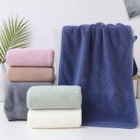 ราคา ใหม่นุ่มสับปะรดตารางปะการังขนแกะผ้าขนหนูดูดซับน้ําหนาครัวเรือนทุกวันใช้ผ้าขนหนูผมแห้งแห้งเร็วผ้าเช็ดมือ (42373898191)