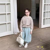 ราคา สาวฤดูใบไม้ร่วงฤดูหนาวเสื้อกันหนาวแฟชั่นเด็กลายเสื้อกันหนาว2025รูปแบบใหม่กลางเด็กเล็กเสื้อกันหนาวหมวกหนาขนแกะกางเกง (43924859062)