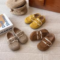 ราคา อิน ฝรั่งเศสรองเท้าหนังขนาดเล็ก 2025 ฤดูใบไม้ผลิฤดูใบไม้ร่วงสไตล์ใหม่เกาหลีรุ่นสาวลูกไม้เจ้าหญิงรองเท้า อ่อนนุ่ม เพียงผู้เดียว รองเท้า เบอร์เกนสต๊อก (41072141169)