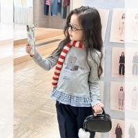 ราคา เสื้อเชิ้ตหญิงลายสก๊อต สไตล์เรียวบาง ดีไซน์เซ็กซี่ (28291914279)