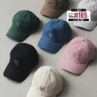 ราคา MeMo Cap New หมวกลูกฟูก ทรงแก๊ป ปักโลโก้พรีเมียม The Fox ปักโลโก้ไหมฟูพรีเมียม College M (28320476789)