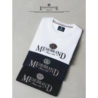 ราคา MeMo NEW Legend Badge งานปักพรีเมียมไหมเงา ผ้า Supersoft แขนสั้น ทรง Unisex (53901595203)