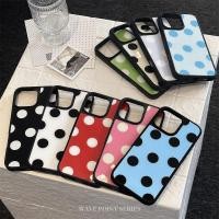 ราคา เกาหลีมินิมอล อิน โดปามีน คลื่นจุดเหมาะสําหรับ ไอโฟน 16 เคสโทรศัพท์ ไอโฟน 16 โปรแม็กซ์ 13 12 11 14 15 เคสโปรแม็กซ์ รุ่นใหม่เคสนิ่มป้องกันการตกรวมทุกอย่างเคสโ (40452826346)