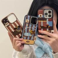 ราคา ปักไส้กรอกสุนัขเหมาะสําหรับเคสโทรศัพท์ iphone 16 Pro Max ซีรีส์ 15 Pro Max ใหม่รวมทุกอย่าง 14 Pro Max 13 Pro Max ฝาครอบระดับไฮเอนด์ป้องกันการล่มสลาย (26472308175)