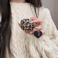 ราคา พิมพ์เสือดาว Imd Casing เทียบได้กับ airpods 1 2 tpu case airpod pro airpods3 soft case airpods pro2 Imd airpods 4 Pro3 (40319887110)