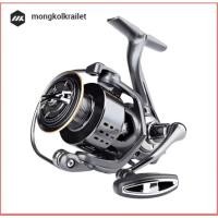 ราคา MK รอกตกปลารอกตกปลา รอกตกปลาสปินนิ่งทำจากโลหะทั้งหมดรอกตกปลารอกเบทยาวรอกตกปลา รอกเบส รอกตกปลา หมาป่า (22146261491)