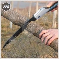 ราคา เลื่อยกิ่งไม้ พับได้ เลื่อยพับ ตัดกิ่งไม้ แบบมีเซฟตี้ เลื่อยพับ ต้นไม้ SK5 นำเข้ามือเลื่อยไม้เลื่อย เลื่อยไม้ (21911237270)