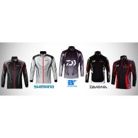 ราคา เสื้อกันยูวี สำหรับตกปลา (112095960)