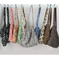 ราคา กระเป๋าผ้าใบแฟชั่นสำหรับ 여성 ออกแบบเฉียงมีซิปและพื้นที่กว้างขวาง (42770475694)