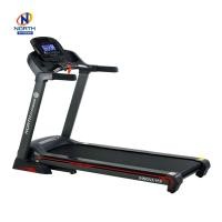 ราคา NORTH FITNESS ลู่วิ่งไฟฟ้า รุ่น INNOVA 919 DC 3 HP (44426604119)
