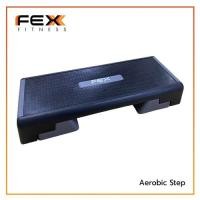 ราคา FEX fitness Aerobic Step แท่นสเต็ปแอโรบิก (13005253556)