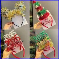 ราคา Headwear Hair Hoop เสริมความสวยงามในงานปีใหม่และวันคริสต์มาส (56601139979)