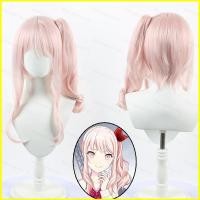 ราคา Hairpiece สำหรับคอสเพลย์และฮาโลวีน ทนความร้อน ออกแบบตามคาแรกเตอร์ Hatsune Miku และ Akiyama Mizuki (43323401280)