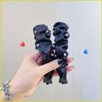 ราคา หัวโขนซาตินแบบเรียบหรูพร้อมคริสตัลและขอบกระโปรง สำหรับผู้หญิง (42874365450)