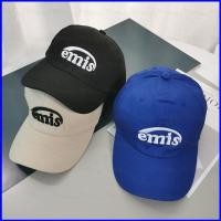 ราคา หมวกเบสบอลสไตล์เกาหลี Unisex สำหรับกิจกรรมกลางแจ้งและวิ่ง พร้อมปกป้องจากแสงแดด (42326504145)