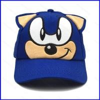 ราคา หมวกเบสบอล Sonic the Hedgehog เหมาะสำหรับผู้ชายและผู้หญิง (40373895612)
