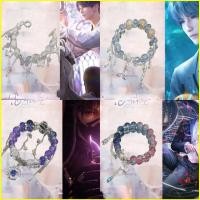 ราคา Sy1 Love And Deepspace Rafayel Xavier สร้อยข้อมือลูกปัดพู่ผีเสื้อสร้างสรรค์พร้อมสร้อยข้อมืออเนกประสงค์ดีไซน์ขั้นสูง (27930106472)