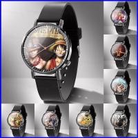 ราคา SY1 One Piece นาฬิกาสําหรับชายการ์ตูนนักเรียน Casual Unisex กีฬาควอตซ์นาฬิกาขายร้อน Tiktok นาฬิกาสําหรับเด็ก YS1 (26842818638)