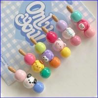 ราคา กิ๊บรูปการ์ตูน My Melody amp Pochacco สไตล์อบเชย สำหรับแต่งผม สร้อยผมแฟชันหวาน (25897751865)