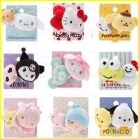 ราคา อุปกรณ์เสริมผมแฟชั่นจาก SY1 ของ Sanrio โดย Melody Kuromi และ Hello Kitty เหมาะสำหรับผู้หญิง (43123057874)