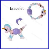 ราคา สร้อยข้อมือปริศนา DIY กับลูกปัดและเชือกSY1 (57001598130)