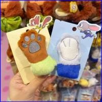 ราคา กิ๊บติดผม Judy Hopps จากเรื่อง Zootopia แบบ claws hairpin สไตล์น่ารักสำหรับตกแต่งผมYS1 (53750936309)