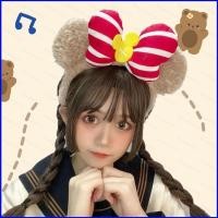 ราคา ยางรัดผม Disney ShellieMay Duffy Stella Lou และ Linabelle พร้อมห่วงผมแบบ Gelatoni สำหรับตกแต่งทรงผม (49251511403)