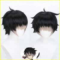 ราคา วิกผม anime แบบทนความร้อน สำหรับคอสเพลย์ Kaiju No 8 Gen Narumi และงานปาร์ตี้ฮาโลวีน (44173068153)