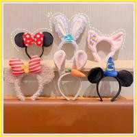ราคา ที่คาดผมและกิ๊บตุ๊กตา StellaLou Mickey ShellieMay Minnie เหมาะสำหรับเด็ก (43223057858)