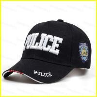 ราคา SY1 Police Swat เบสบอลหมวกสําหรับเด็ก Boy Sunhat Peaked หมวกชายหาด Casual กลางแจ้ง All Match แฟชั่นหมวกสําหรับชาย Unisex (42313815540)