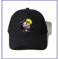 ราคา หมวกเบสบอลสไตล์เกาหลี อุปกรณ์เสริมจากอนิเมะนารูโตะ สไตล์แฟชั่นสำหรับกิจกรรมกลางแจ้ง (42125196976)