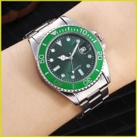 ราคา SY2 Rolex Swiss นาฬิกาสายเหล็กนาฬิกาสําหรับผู้ชายปฏิทินนาฬิกาควอตซ์ของขวัญแฟชั่นสร้างสรรค์ Tiktok SY2 (40824234440)