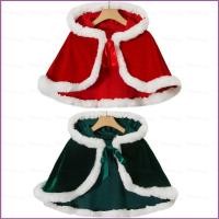 ราคา และ1เสื้อผ้าคริสต์มาสหมวกคริสต์มาสเสื้อคลุมสตรีเซ็กซี่ซานตาคลอสครอบครัวเสื้อผ้าพ่อแม่และลูกชุด (29164817515)