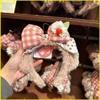 ราคา โบว์คาดศีรษะมิกกี้เมาส์และมินนี่ อุปกรณ์ผมสำหรับเด็ก ผลิตภัณฑ์ใหม่ในฤดูร้อน (27041232435)