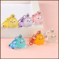 ราคา SY1 นวัตกรรมมงกุฎส่องสว่างไก่รูปพวงกุญแจจี้สาวหวานเพื่อนที่ดีที่สุดของขวัญกระเป๋าเป้สะพายหลังจี้ Acces (26109426462)