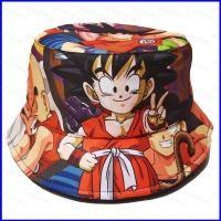ราคา หมวกบั๊คฮัทเด็ก Spider Man และ Super Mario พร้อมลายDragon Ball (42326504166)