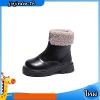 ราคา KB005 Kids Martin boots รองเท้าบูทเด็ก (56601447653)