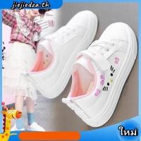 ราคา รองเท้าผ้าใบลําลอง ลาย Doris diary แฟชั่นฤดูใบไม้ผลิ สําหรับเด็กนักเรียนประถม (29429021536)