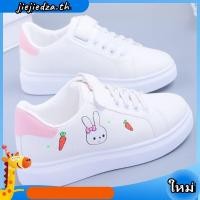 ราคา พร้อมส่ง รองเท้ากีฬา พื้นแบน ระบายอากาศได้ดี ป้องกันการลื่น แฟชั่นฤดูใบไม้ผลิ สําหรับเด็กผู้หญิง นักเรียนประถม (28511368467)