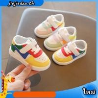 ราคา โจลี่สตาร์ รองเท้าเด็ก 1 2 3 ขวบเด็กชายหญิง เคคลี (28592531664)