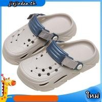 ราคา Cheerful Mario Sandals รองเท้าหัวโตเด็กโต ตีนตุ๊กแก แฟชั่น กันลื่น รองเท้าแตะเด็กผู้ชายโต วัสดุEVA ใส่สบาย สําหรับเด็กผู้ชาย และเด็กผู้หญิง (57201512904)