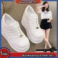 ราคา รองเท้าแพลตฟอร์ม ส้นตึก พื้นหนา ขนาดใหญ่ สีดํา สไตล์พังก์ ฮาราจูกุ แฟชั่นฤดูหนาว สําหรับผู้หญิง (26114984037)