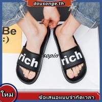 ราคา ARI DE SANDALS BLACK AFW0002 11 รองเท้าแตะ อาริ DE SANDALS สีดำ (50451607845)