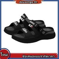 ราคา Marlowmatt รองเท้าแตะผู้ชาย Rai Season รองเท้าแตะกันน้ํากันลื่นแฟชั่น 2025 สไตล์ใหม่ (47451498456)
