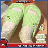 ราคา รองเท้าแตะ รองเท้าแตะรัดส้นผู้หญิง Thin Strip Sanrio รองเท้าแตะ IP Co Branded Hello Kitty รองเท้าแตะ Anti Slip EVA Soft Soled รองเท้าผู้หญิงฤดูร้อน (44851703309)